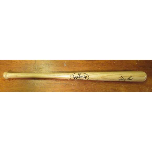 Vintage Louisville Slugger 6 Mini Bats - Picture 7 of 7